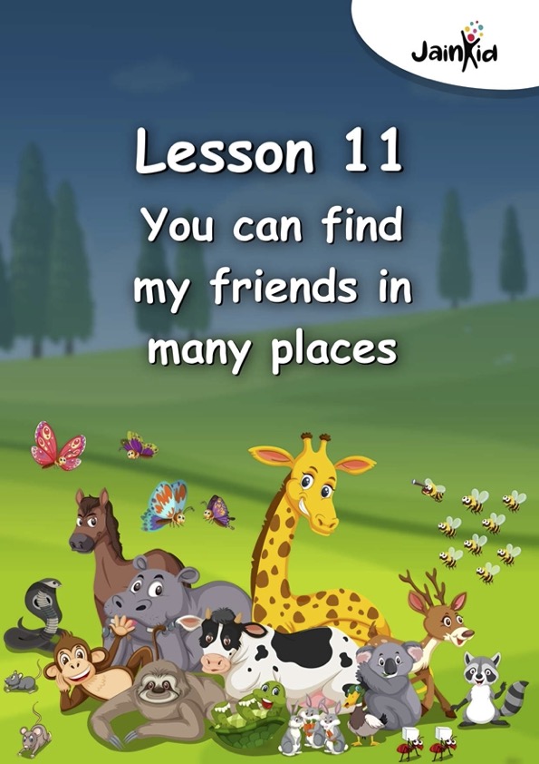 Pre School